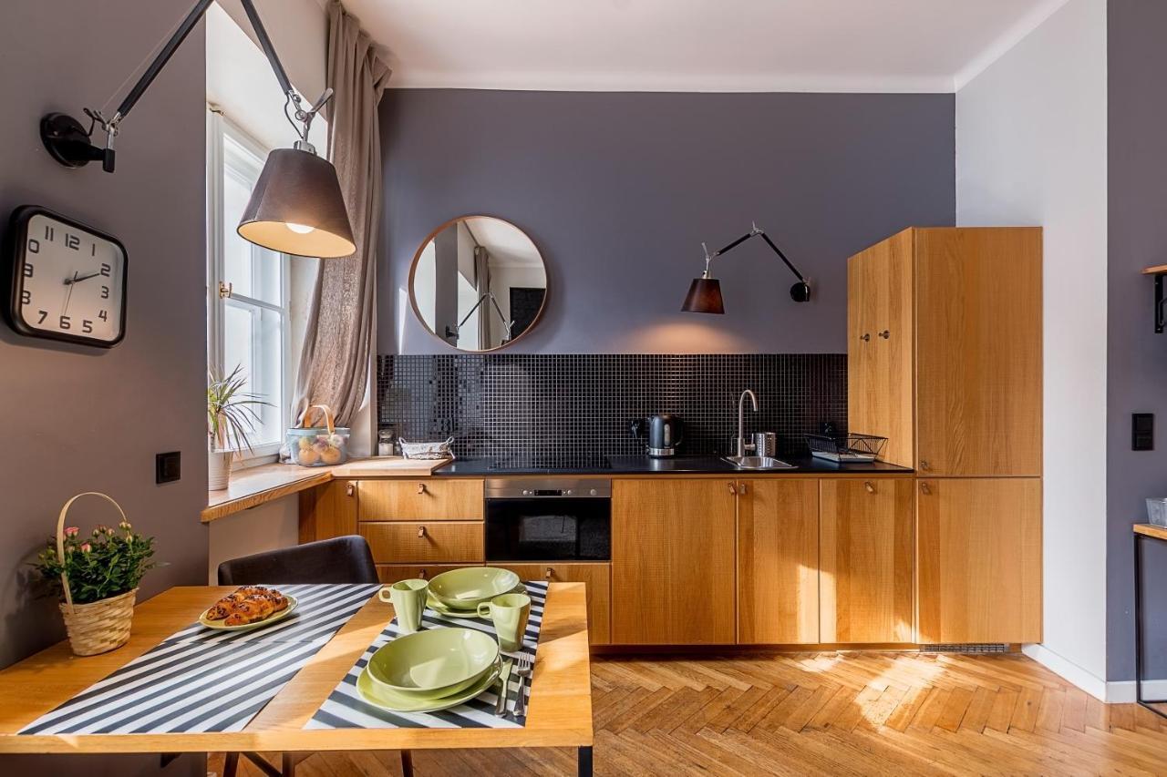 Fox Center Apartments Ząbki Exterior photo